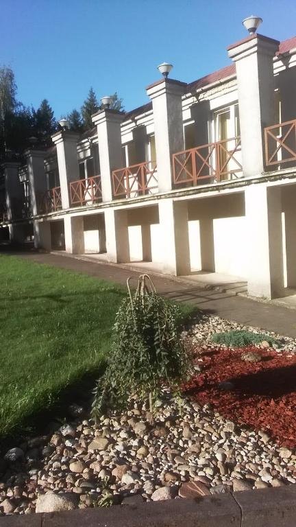 Poilsio namai Šaltinelis Plateliuose